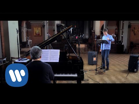 Ian Bostridge, Antonio Pappano – Beethoven: "Es kehret der Maien" (An die ferne Geliebte)