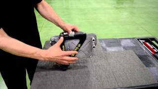HEV TV 2.10: Ford Escape dcdc converters