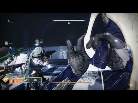Destiny 2 Forsaken - Last Wish Raid: Riven of a Thousand Voices (Instakill Strategy)