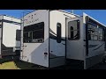 Check out this Video for a 2022 Keystone Cougar 368MBI(Stock #FW5052)  for sale by White Horse RV Center. This unit is located in Egg Harbor City, NJ