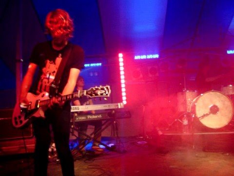 New Empire Come with me Tonight