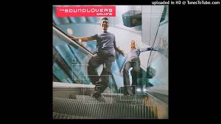 Soundlovers - Walking (Radio Edit)