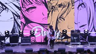 [Daisy] Flower  - Hitomi No Oku No Milky Way