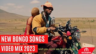 Download lagu NEW BONGO SONGS VIDEO MIX 2023 FT DIAMOND PLATNUMZ... mp3