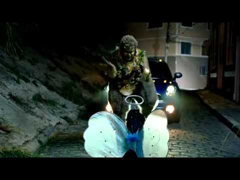 Comercial Mocidade Independente de Padre Miguel