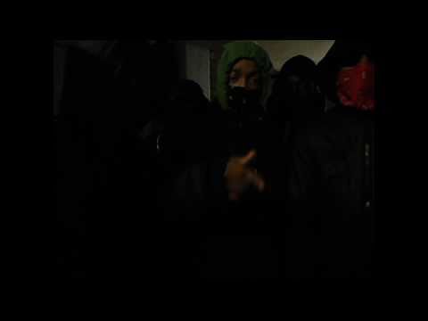 YRS-TRS RIOTZ, MVM, G.I- FREESTYLE.