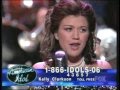 Kelly Clarkson - Stuff Like That There - 2002 ...