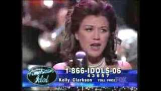 Kelly Clarkson - Stuff Like That There - 2002