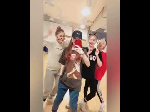 171119 Yoomin - Instagram Video feat. Euijin