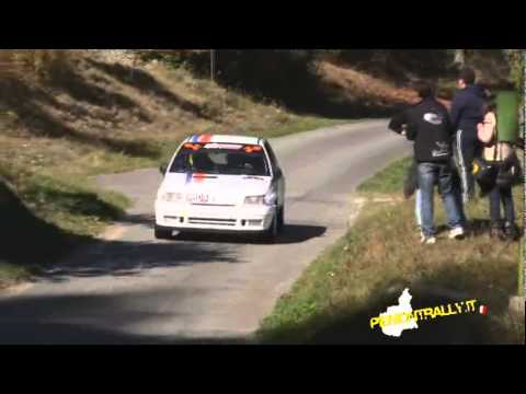1° Jolly Rally 2011 - PiemontRally.it