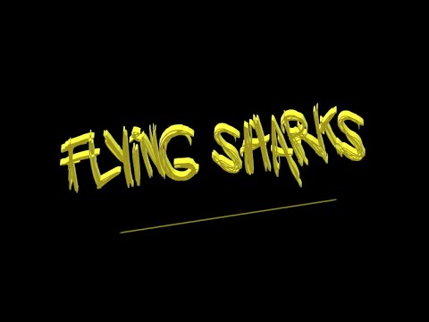 Flying Sharks - Never Give Up -- Téléthon 2019 Ambérieu