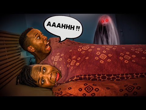 WHEN YOU SLEEP 2 😴 - LES PARODIE BROS