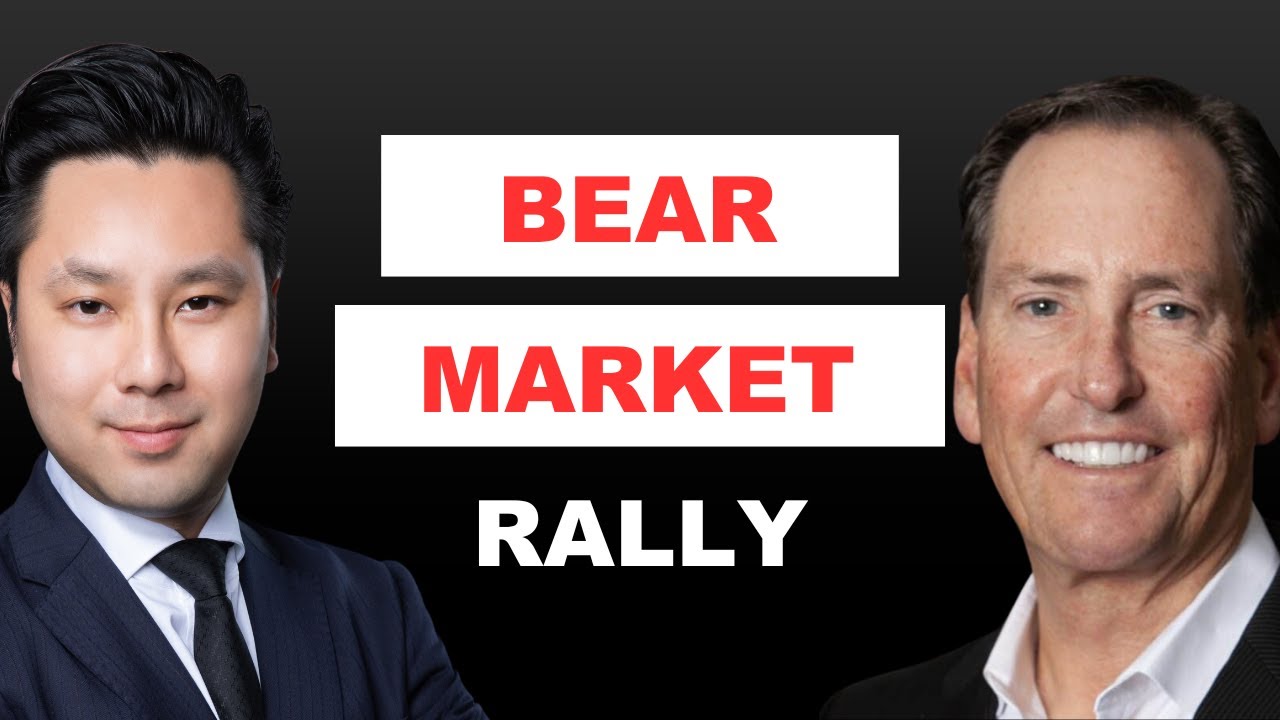 Massive Shortages, Empty Shelves In A Few Weeks? 'Bear Market Rally’ Won’t Last | David Hay