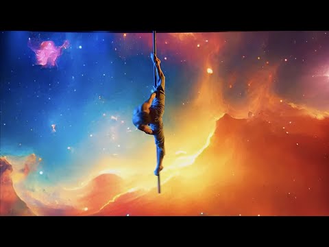 Oleg Tatarynov - Flying Pole | Got Talent ALL STARS | Spain 2023