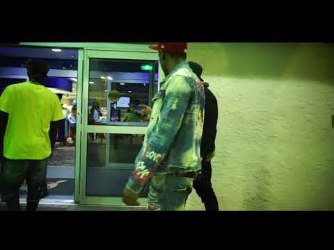 Been That - Jackpot x 45spadee x Kells Fargo