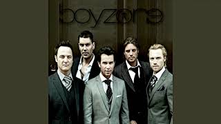 Boyzone-All The Time In The World