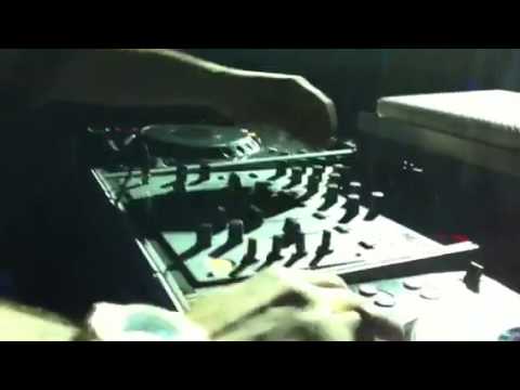 Dj Alex garofalo queen Mexico