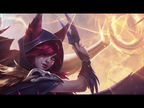 Karnifacts - Xayah Vs. Vayne