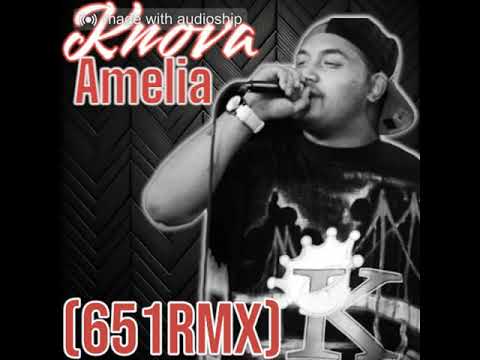 Knova-Amelia (651RMX) MashUp