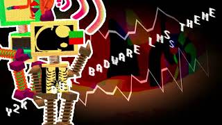 Cover art for Die of Death OST- Y2K