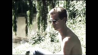 Graham Bonnet interview from Australia 1977 prior to joining Ritchie Blackmore's Rainbow.