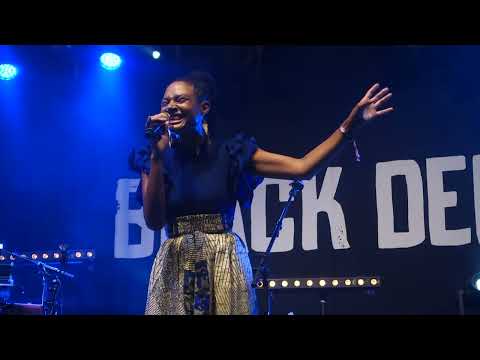 Allison Russell @ Black Deer - 17 Jun 2023 - The Returner