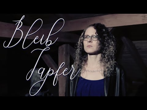 Andrea Stefanie Traber - BLEIB TAPFER