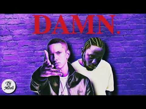 Kendrick Lamar “HUMBLE.” - Eminem (Remix)