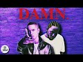 Kendrick Lamar HUMBLE Eminem Remix