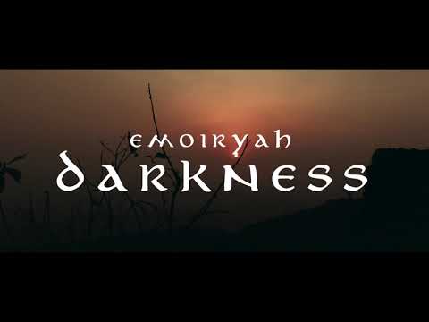 EMOIRYAH - DARKNESS - Lyric Video