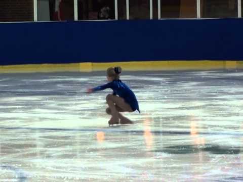 Skate-Copenhagen 2012 - Viola Maria Meisl (DEN)