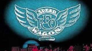 REO Speedwagon - &quot;How The Story Goes&quot;