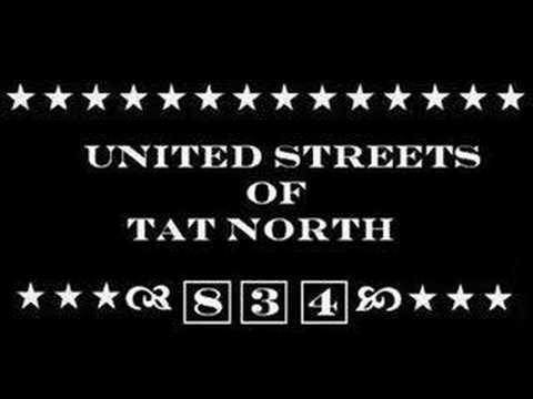 welcome To Tat North