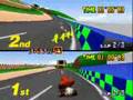Mario Kart 64 Co Op 6