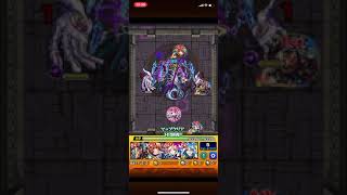 ！速報！モンストからのサプライズ！？覇者の塔にEXステージ追加！