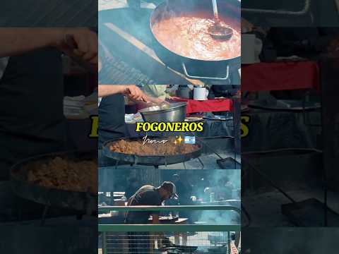 🔥 FOGONEROS en NONO | El evento que tenés que conocer en Traslasierra #musica #music #folclore