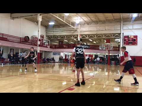 7th Blue vs Hoosier Select 2024