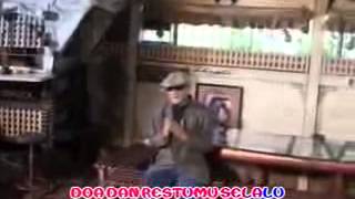 Download lagu Arie Wibowo   Untuk Mama mp3