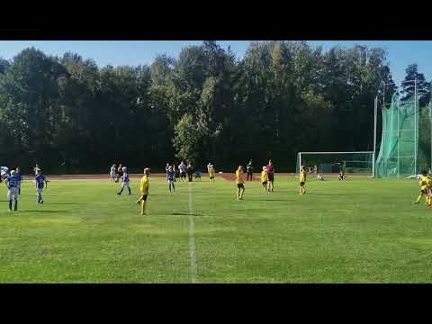 KuPS 2014 keltainen - Mikkelin Pallokissat