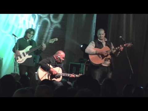 František Nedvěd - Divukrásných 19 let (Ružinovské hodové slávnosti, 23. 9. 2012)