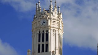 Samsung S25 Ultra | 4K Test Footage | Madrid, Spain