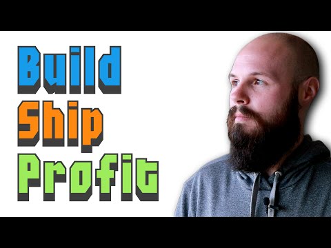 How to Profit From Your Apps - NEW Podcast thumbnail