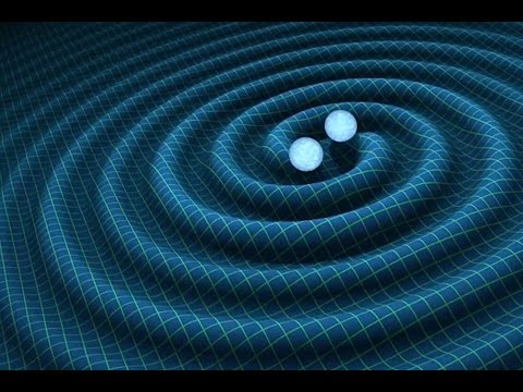 image-How does the LIGO observatory detect gravitational waves?