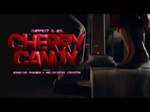 Dappest & adL - Cherry Candy (Official Music Video)
