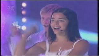 You&#39;re My Number One -S Club