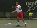 Tennis Tip 5 Topspin Lob Rick Macci