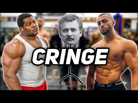 Diamond Gym Needs To Be STOPPED