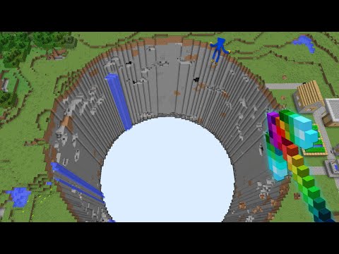 TROLL VS MINECRAFT #270