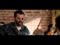 This Is 40 - Deleted Scene: "Eels"