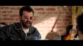 This Is 40 - Deleted Scene: "Eels"